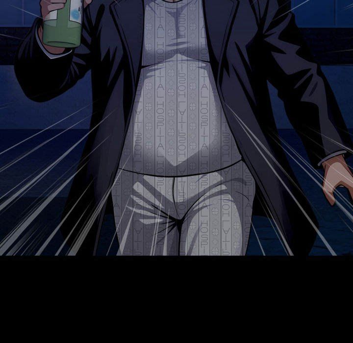 Gangster x Office Lady - Chapter 73 - picture 143