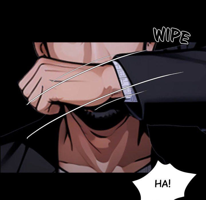 Gangster x Office Lady - Chapter 73 - picture 148