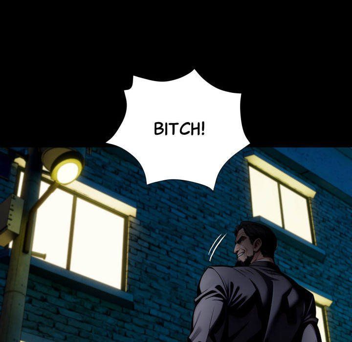 Gangster x Office Lady - Chapter 73 - picture 153