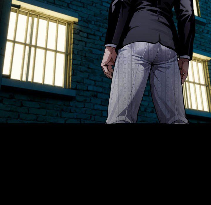 Gangster x Office Lady - Chapter 73 - picture 154