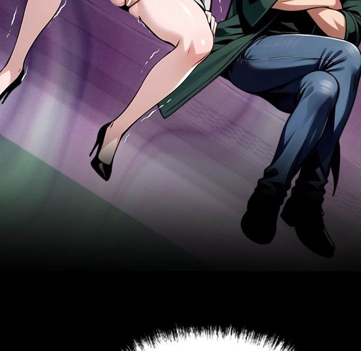 Gangster x Office Lady - Chapter 73 - picture 24