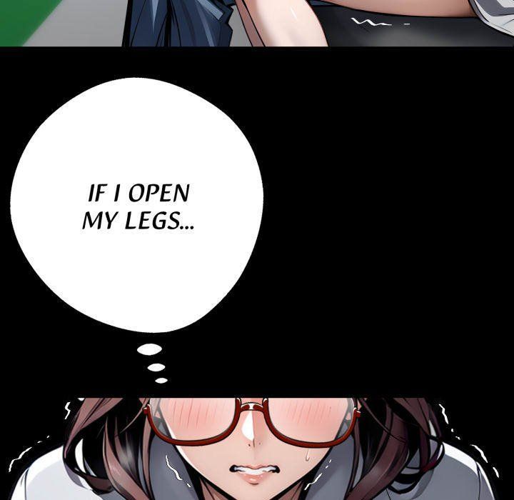 Gangster x Office Lady - Chapter 73 - picture 4