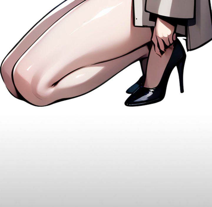 Gangster x Office Lady - Chapter 73 - picture 41