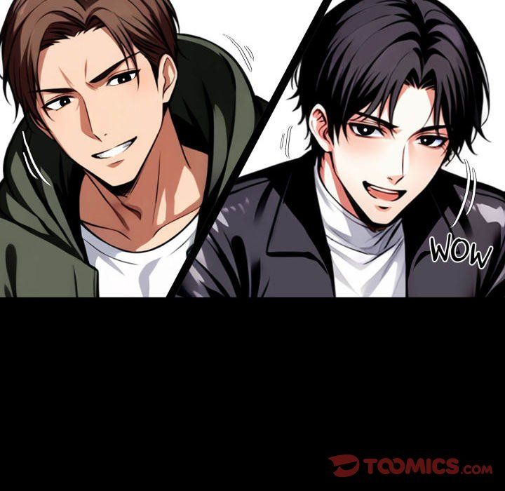 Gangster x Office Lady - Chapter 73 - picture 44