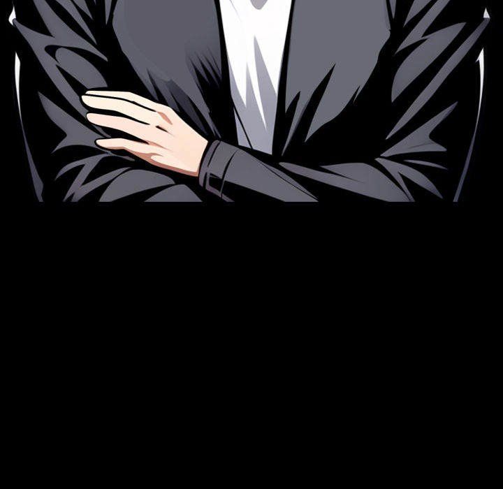 Gangster x Office Lady - Chapter 73 - picture 53