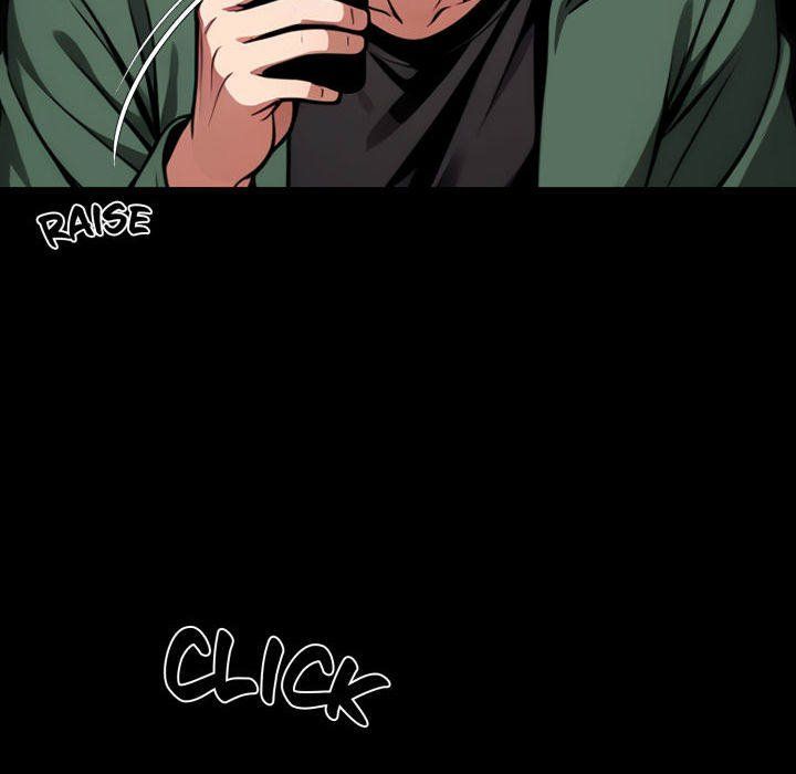 Gangster x Office Lady - Chapter 73 - picture 58