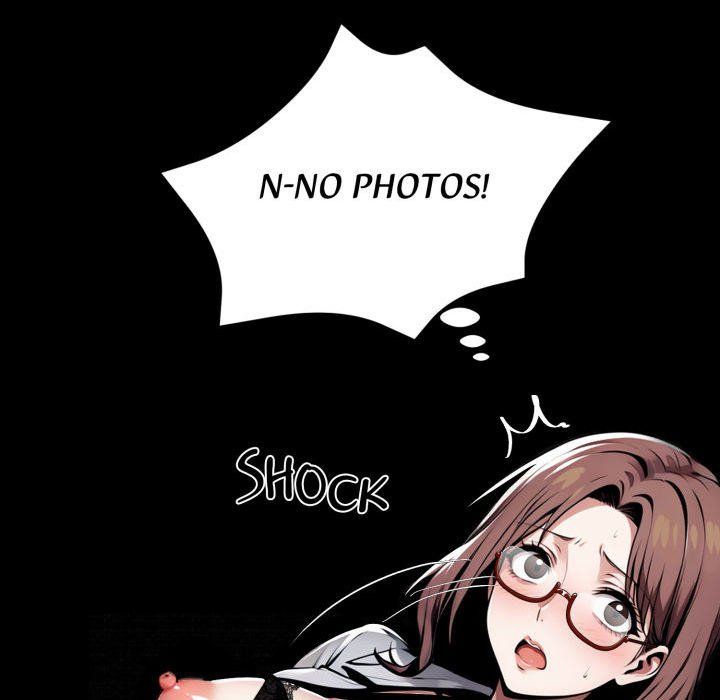 Gangster x Office Lady - Chapter 73 - picture 61