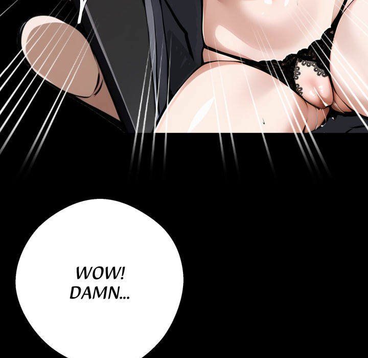 Gangster x Office Lady - Chapter 73 - picture 65