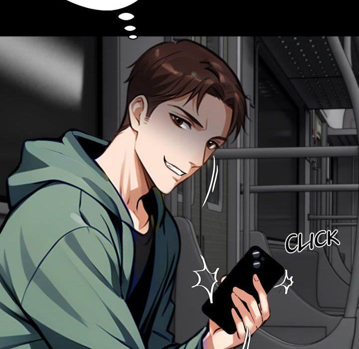 Gangster x Office Lady - Chapter 73 - picture 66