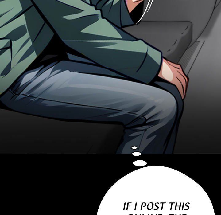 Gangster x Office Lady - Chapter 73 - picture 67