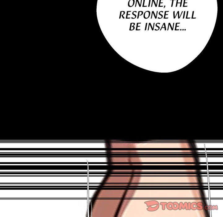 Gangster x Office Lady - Chapter 73 - picture 68