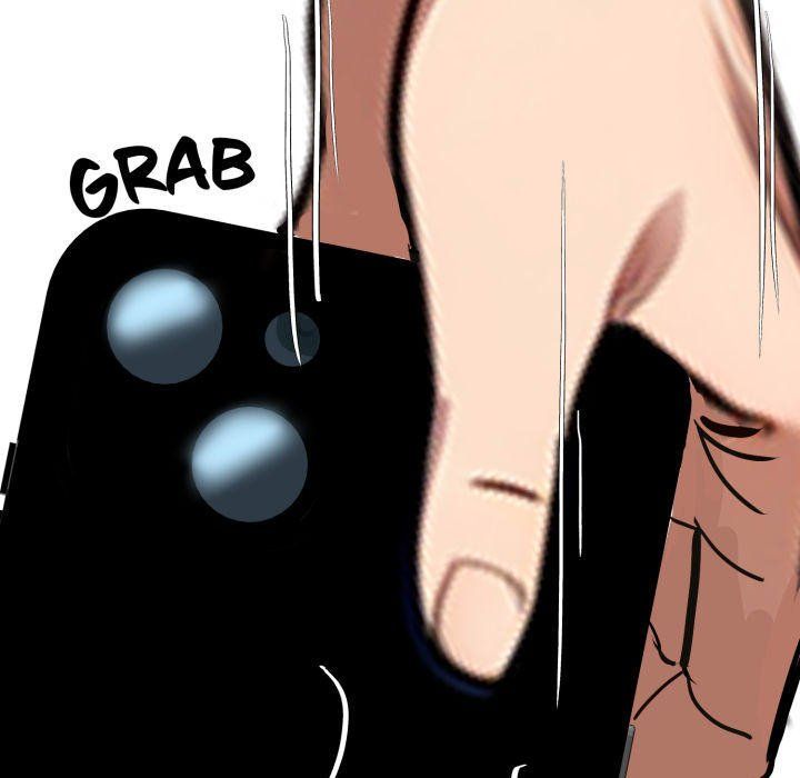 Gangster x Office Lady - Chapter 73 - picture 69