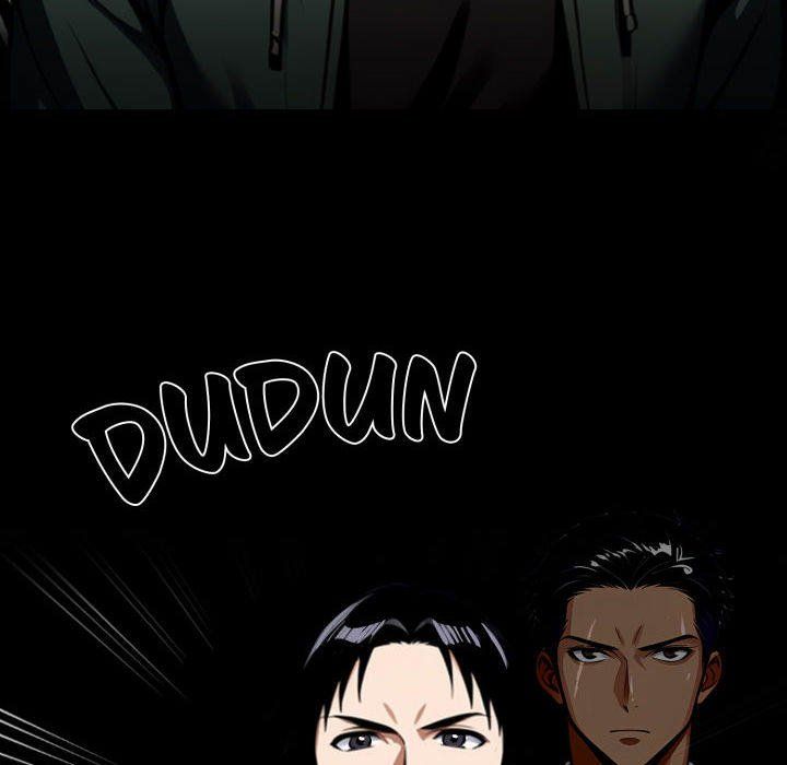 Gangster x Office Lady - Chapter 73 - picture 72