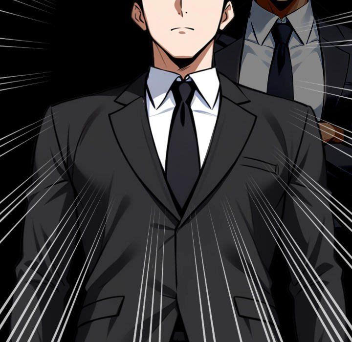Gangster x Office Lady - Chapter 73 - picture 73