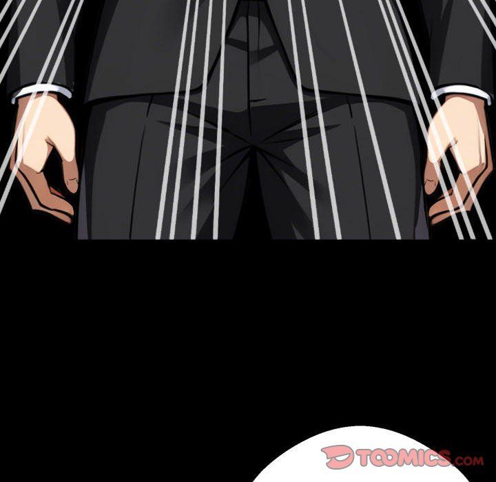 Gangster x Office Lady - Chapter 73 - picture 74