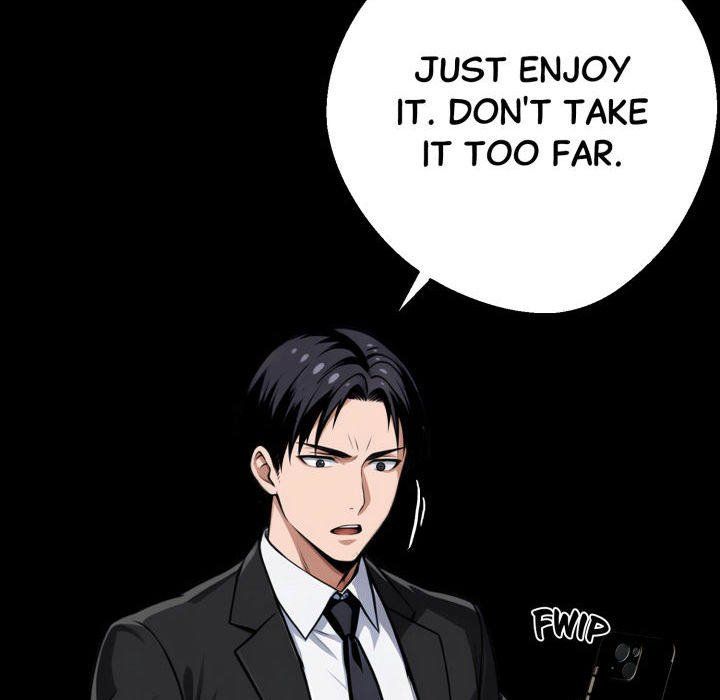 Gangster x Office Lady - Chapter 73 - picture 75