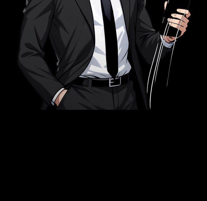 Gangster x Office Lady - Chapter 73 - picture 76