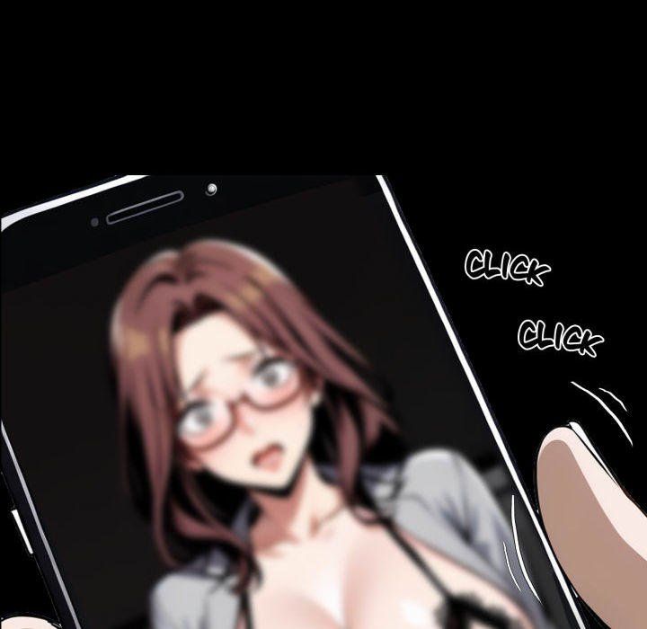 Gangster x Office Lady - Chapter 73 - picture 77