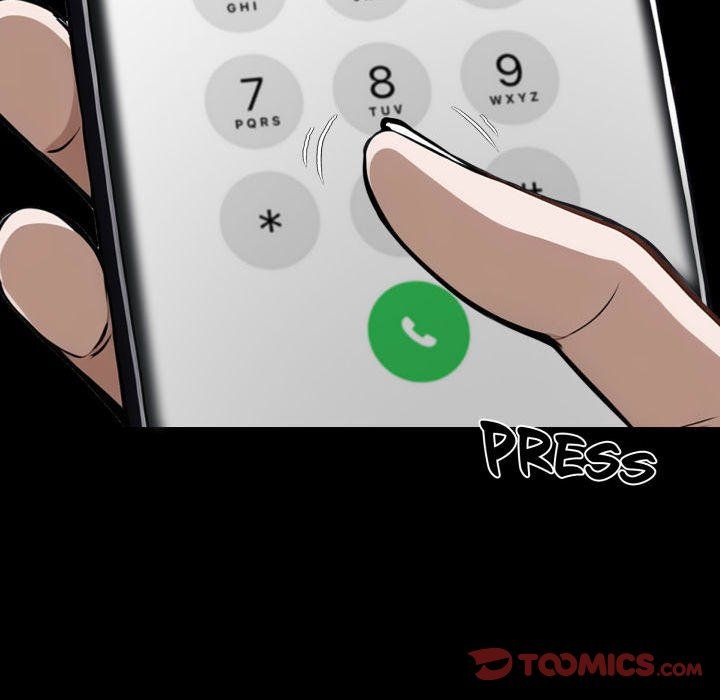 Gangster x Office Lady - Chapter 73 - picture 80