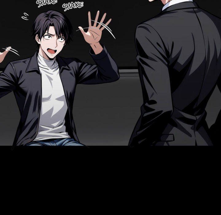 Gangster x Office Lady - Chapter 73 - picture 83