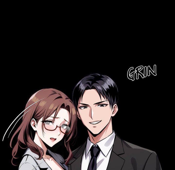 Gangster x Office Lady - Chapter 73 - picture 84
