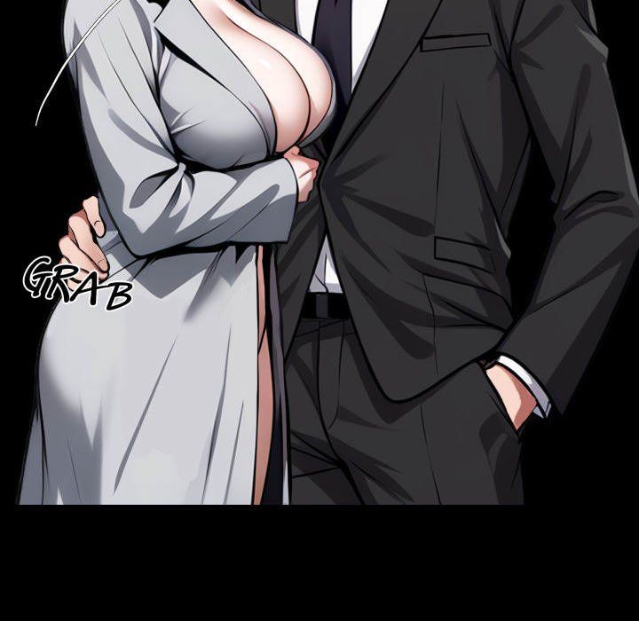 Gangster x Office Lady - Chapter 73 - picture 85
