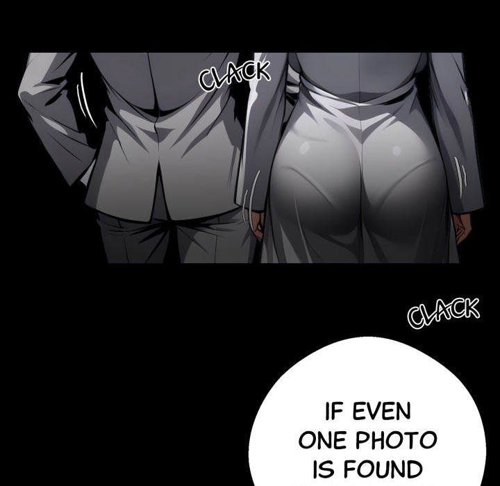 Gangster x Office Lady - Chapter 73 - picture 88