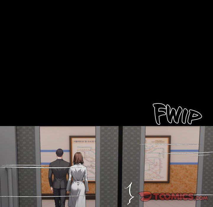 Gangster x Office Lady - Chapter 73 - picture 92