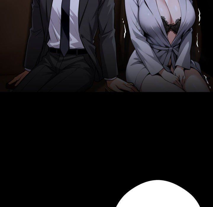 Gangster x Office Lady - Chapter 73 - picture 97