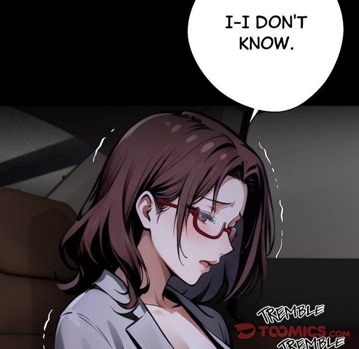Gangster x Office Lady - Chapter 73 - picture 98