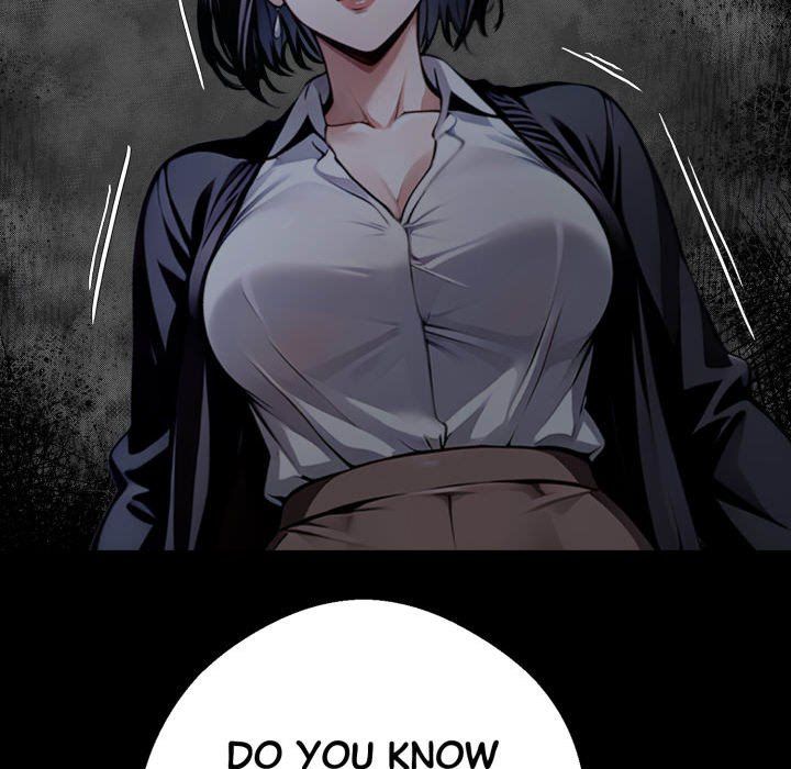 Gangster x Office Lady - Chapter 74 - picture 100