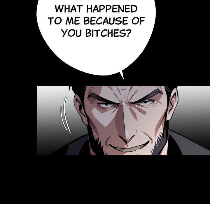 Gangster x Office Lady - Chapter 74 - picture 101