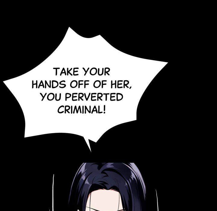 Gangster x Office Lady - Chapter 74 - picture 102