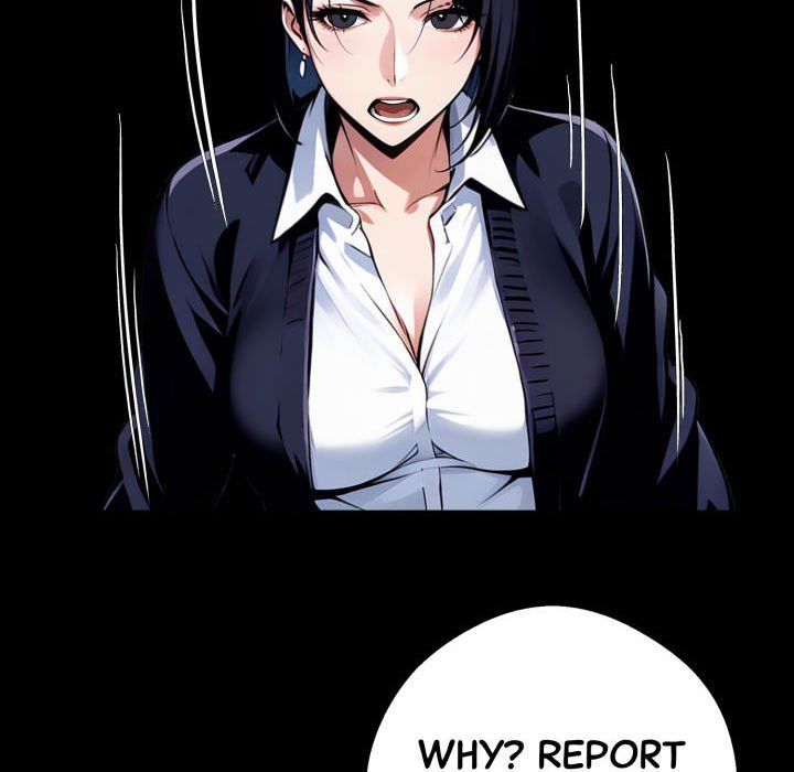 Gangster x Office Lady - Chapter 74 - picture 103