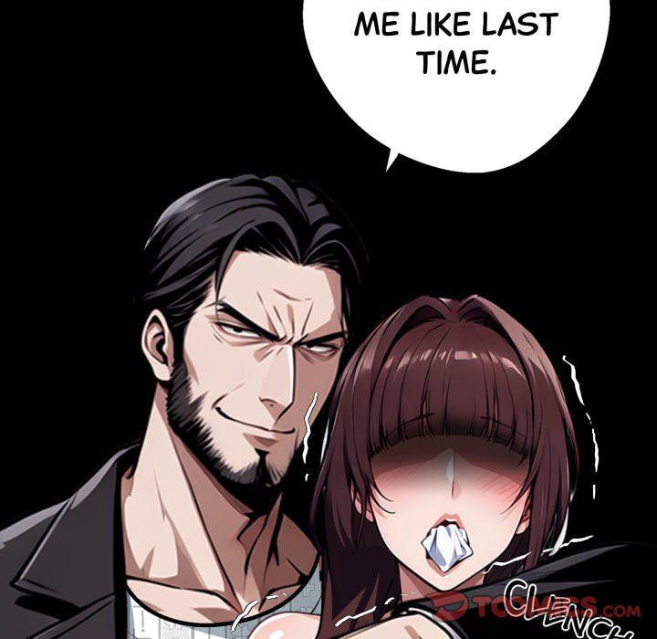Gangster x Office Lady - Chapter 74 - picture 104