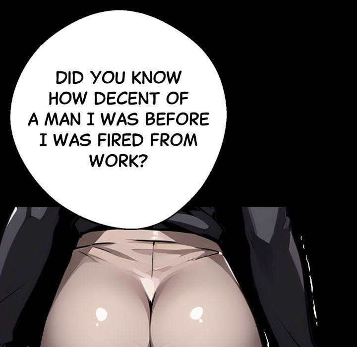 Gangster x Office Lady - Chapter 74 - picture 108