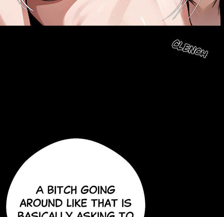 Gangster x Office Lady - Chapter 74 - picture 111
