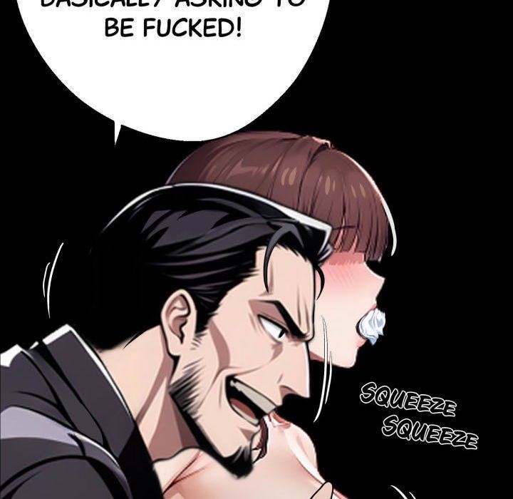 Gangster x Office Lady - Chapter 74 - picture 112