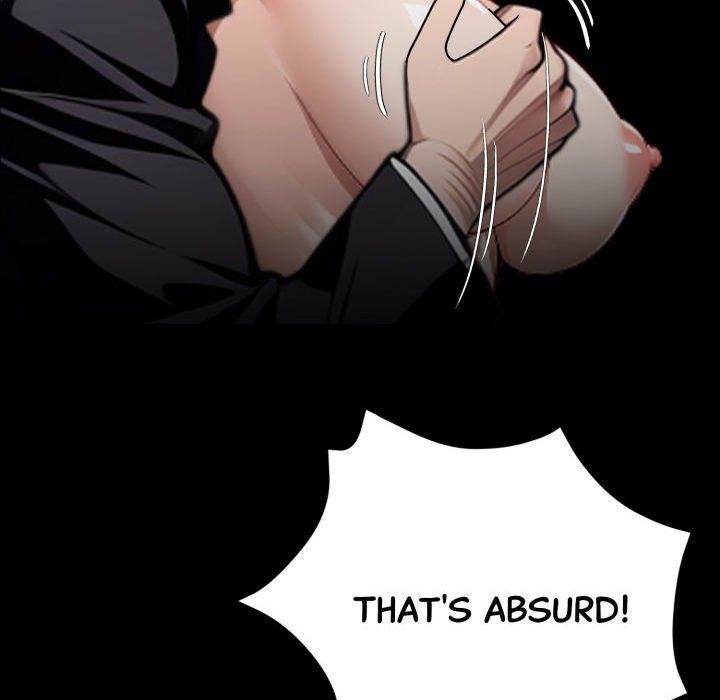 Gangster x Office Lady - Chapter 74 - picture 113
