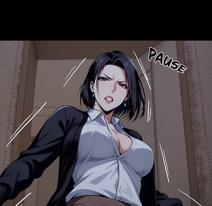 Gangster x Office Lady - Chapter 74 - picture 117