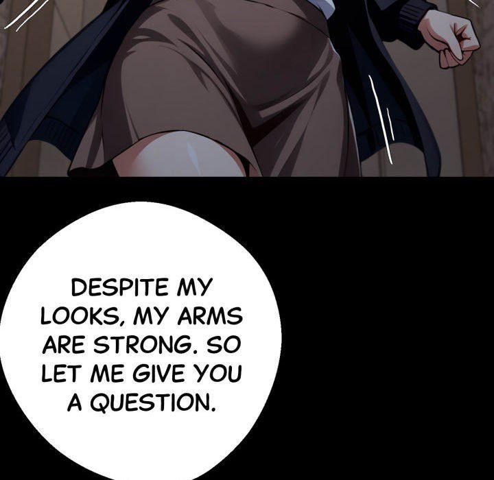 Gangster x Office Lady - Chapter 74 - picture 118