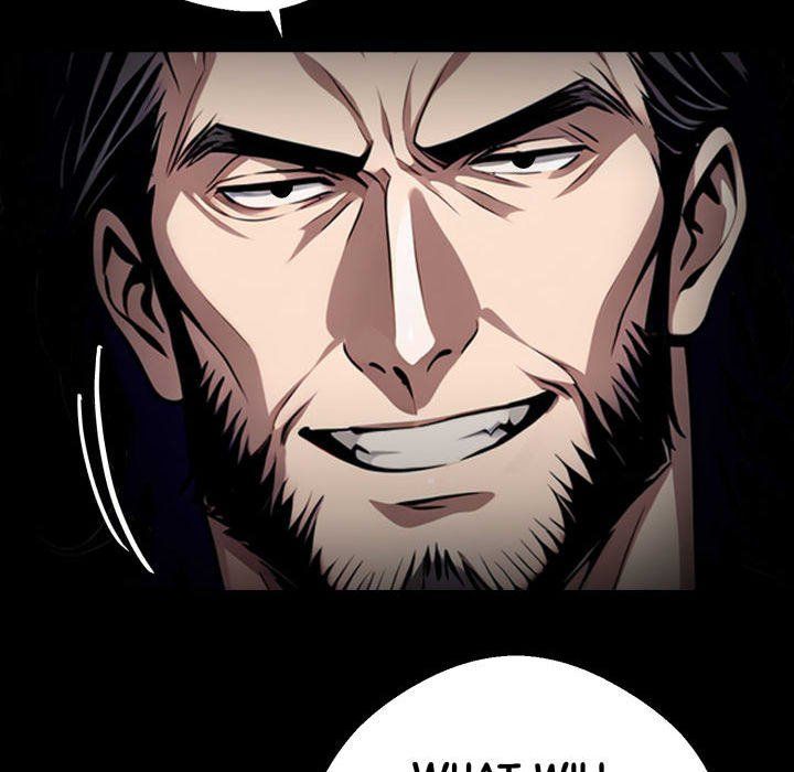 Gangster x Office Lady - Chapter 74 - picture 119