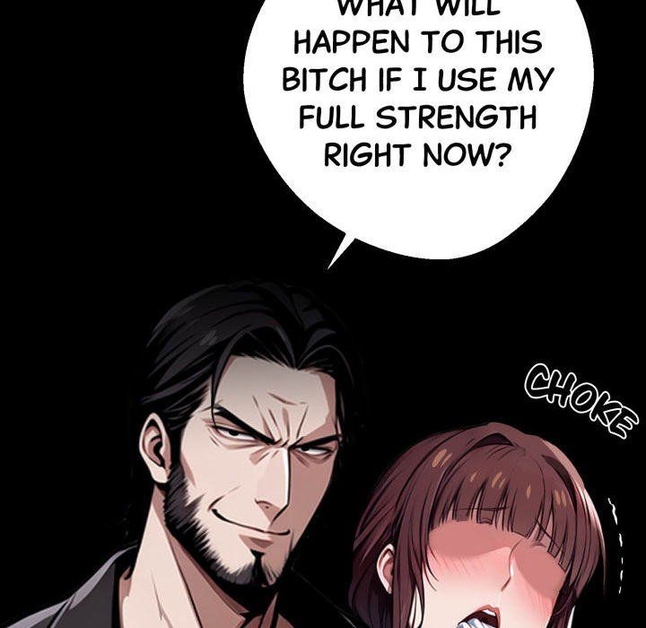 Gangster x Office Lady - Chapter 74 - picture 120