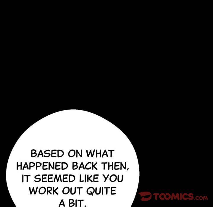 Gangster x Office Lady - Chapter 74 - picture 122