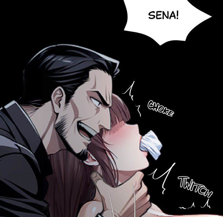 Gangster x Office Lady - Chapter 74 - picture 124