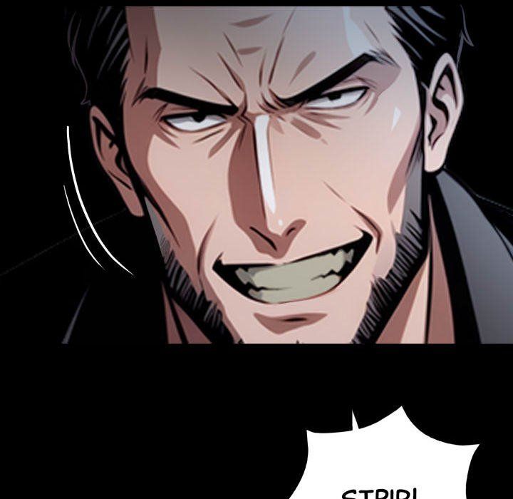 Gangster x Office Lady - Chapter 74 - picture 126