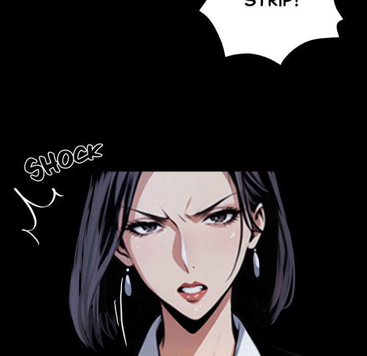 Gangster x Office Lady - Chapter 74 - picture 127