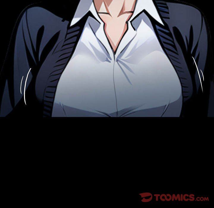 Gangster x Office Lady - Chapter 74 - picture 128