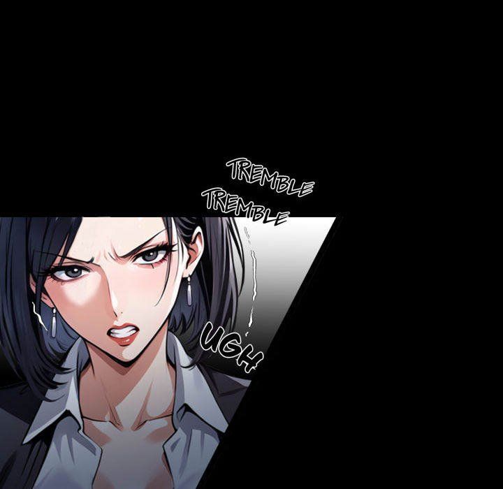 Gangster x Office Lady - Chapter 74 - picture 129