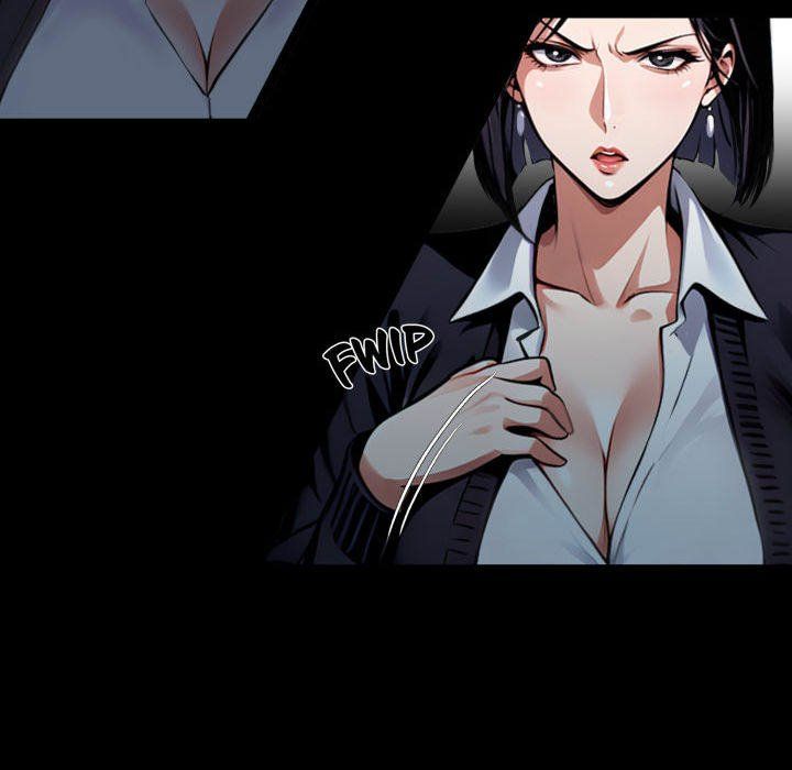 Gangster x Office Lady - Chapter 74 - picture 130